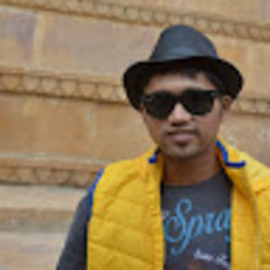 Meet your Posher, Rohan